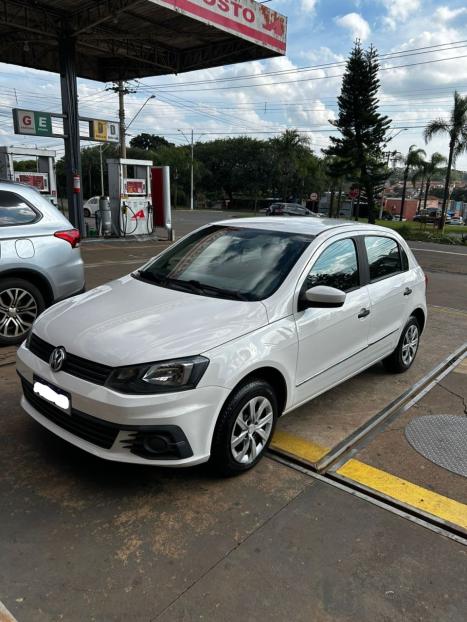 VOLKSWAGEN Gol 1.0 12V 4P FLEX MPI G7 TRENDLINE, Foto 1