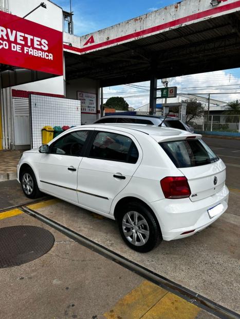 VOLKSWAGEN Gol 1.0 12V 4P FLEX MPI G7 TRENDLINE, Foto 2