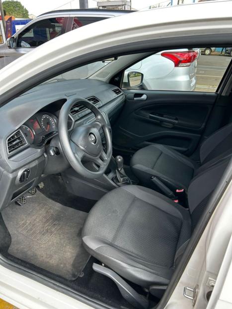 VOLKSWAGEN Gol 1.0 12V 4P FLEX MPI G7 TRENDLINE, Foto 5