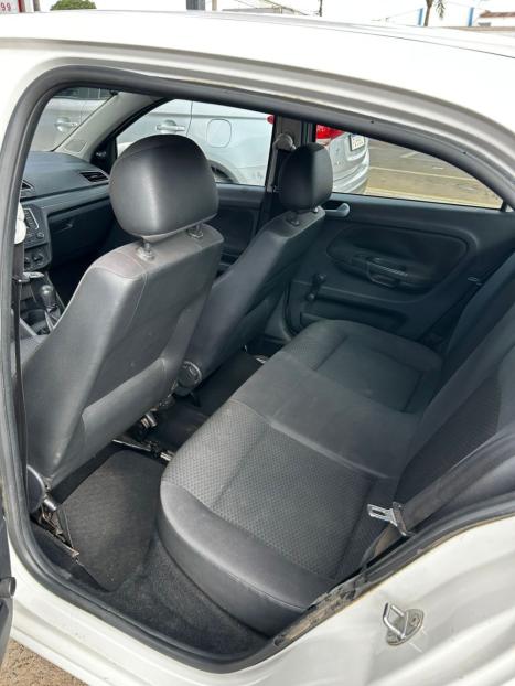 VOLKSWAGEN Gol 1.0 12V 4P FLEX MPI G7 TRENDLINE, Foto 6