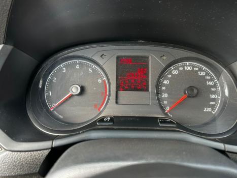 VOLKSWAGEN Gol 1.0 12V 4P FLEX MPI G7 TRENDLINE, Foto 7