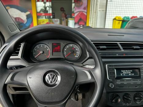 VOLKSWAGEN Gol 1.0 12V 4P FLEX MPI G7 TRENDLINE, Foto 8