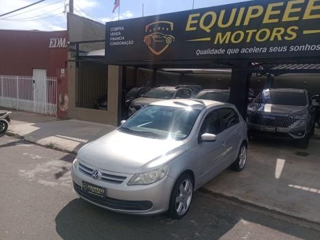 VOLKSWAGEN Gol 1.0 4P G5 I-TREND FLEX, Foto 1