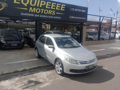 VOLKSWAGEN Gol 1.0 4P G5 I-TREND FLEX, Foto 3