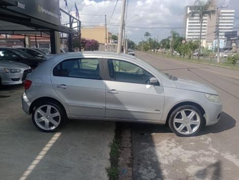 VOLKSWAGEN Gol 1.0 4P G5 I-TREND FLEX, Foto 4