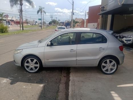 VOLKSWAGEN Gol 1.0 4P G5 I-TREND FLEX, Foto 5