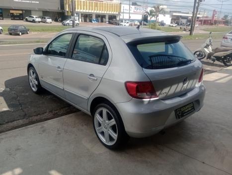 VOLKSWAGEN Gol 1.0 4P G5 I-TREND FLEX, Foto 6