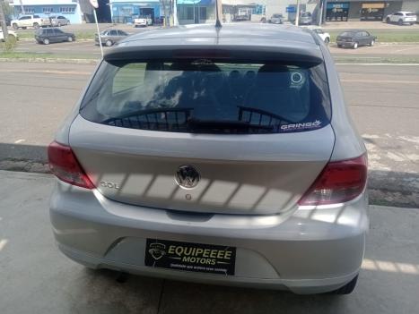 VOLKSWAGEN Gol 1.0 4P G5 I-TREND FLEX, Foto 7