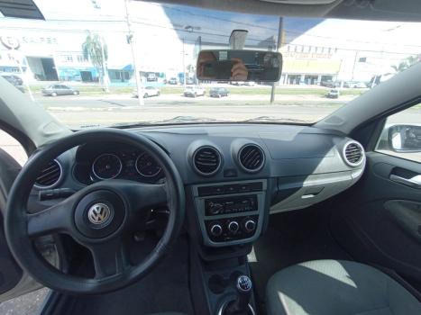 VOLKSWAGEN Gol 1.0 4P G5 I-TREND FLEX, Foto 10