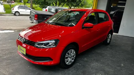 VOLKSWAGEN Gol 1.0 4P G6 FLEX, Foto 2