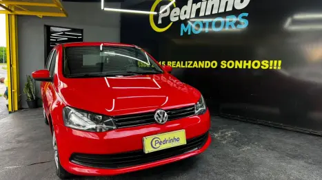 VOLKSWAGEN Gol 1.0 4P G6 FLEX, Foto 3