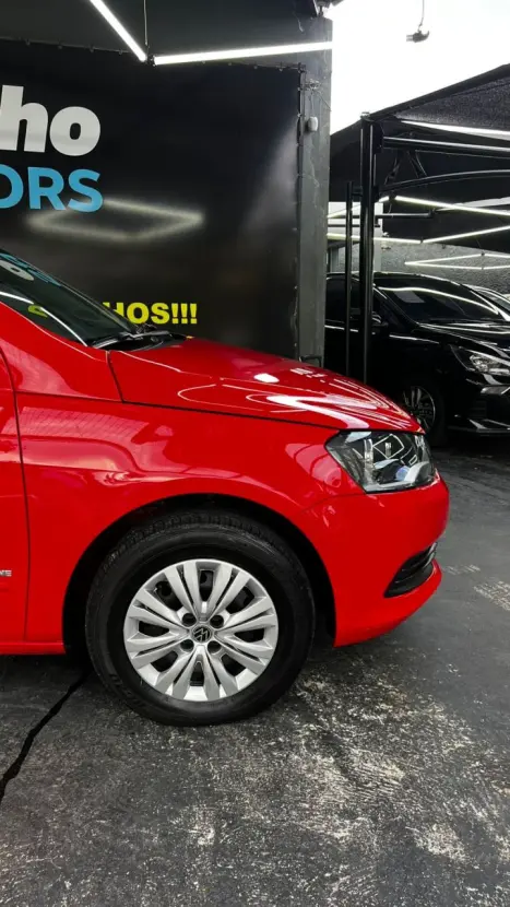 VOLKSWAGEN Gol 1.0 4P G6 FLEX, Foto 4