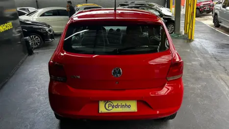VOLKSWAGEN Gol 1.0 4P G6 FLEX, Foto 5