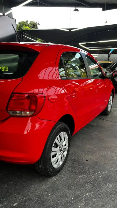 VOLKSWAGEN Gol 1.0 4P G6 FLEX, Foto 6