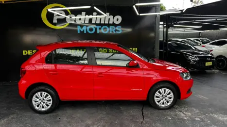 VOLKSWAGEN Gol 1.0 4P G6 FLEX, Foto 7