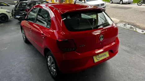 VOLKSWAGEN Gol 1.0 4P G6 FLEX, Foto 8