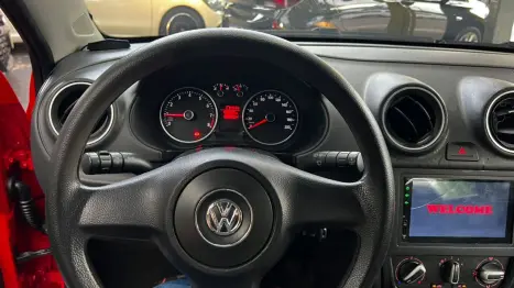 VOLKSWAGEN Gol 1.0 4P G6 FLEX, Foto 9