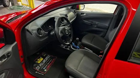 VOLKSWAGEN Gol 1.0 4P G6 FLEX, Foto 10