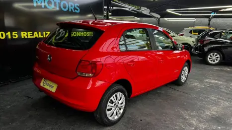 VOLKSWAGEN Gol 1.0 4P G6 FLEX, Foto 12