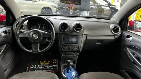 VOLKSWAGEN Gol 1.0 4P G6 FLEX, Foto 13