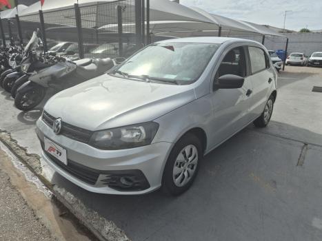 VOLKSWAGEN Gol 1.0 4P G6 TRENDLINE FLEX, Foto 1