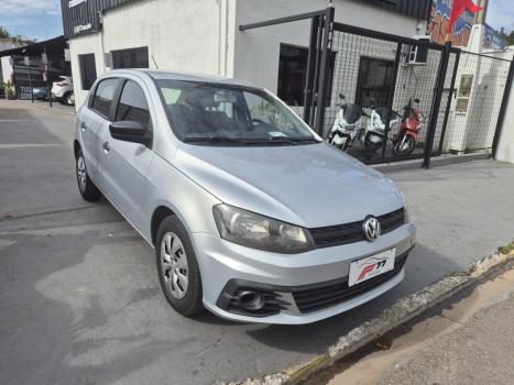 VOLKSWAGEN Gol 1.0 4P G6 TRENDLINE FLEX, Foto 2