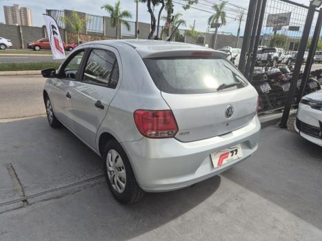 VOLKSWAGEN Gol 1.0 4P G6 TRENDLINE FLEX, Foto 3
