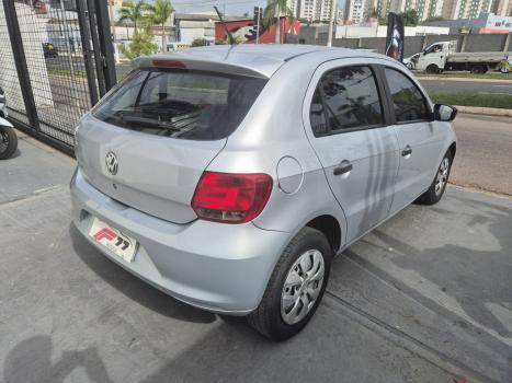 VOLKSWAGEN Gol 1.0 4P G6 TRENDLINE FLEX, Foto 4