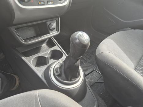 VOLKSWAGEN Gol 1.0 4P G6 TRENDLINE FLEX, Foto 8