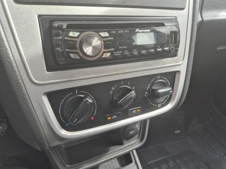 VOLKSWAGEN Gol 1.0 4P G6 TRENDLINE FLEX, Foto 9