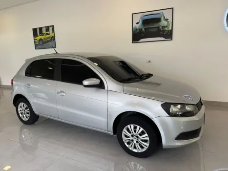 VOLKSWAGEN Gol 1.0 4P TRENDLINE FLEX, Foto 1