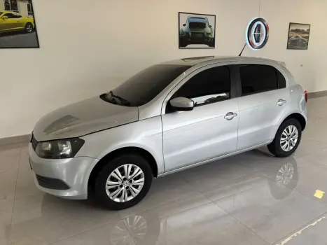 VOLKSWAGEN Gol 1.0 4P TRENDLINE FLEX, Foto 2