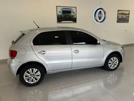 VOLKSWAGEN Gol 1.0 4P TRENDLINE FLEX, Foto 3