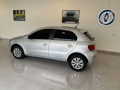 VOLKSWAGEN Gol 1.0 4P TRENDLINE FLEX, Foto 4