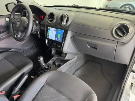 VOLKSWAGEN Gol 1.0 4P TRENDLINE FLEX, Foto 5