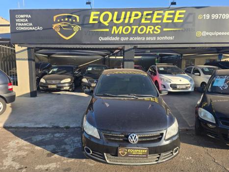 VOLKSWAGEN Gol 1.0 4P G5 FLEX, Foto 1
