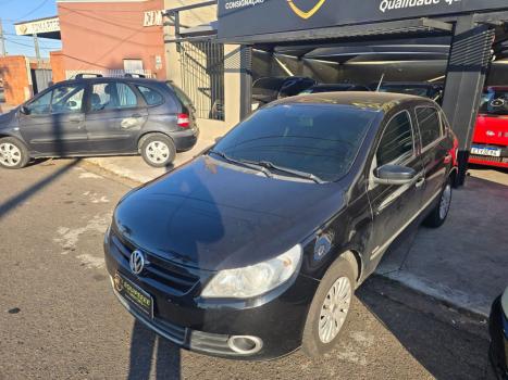 VOLKSWAGEN Gol 1.0 4P G5 FLEX, Foto 2