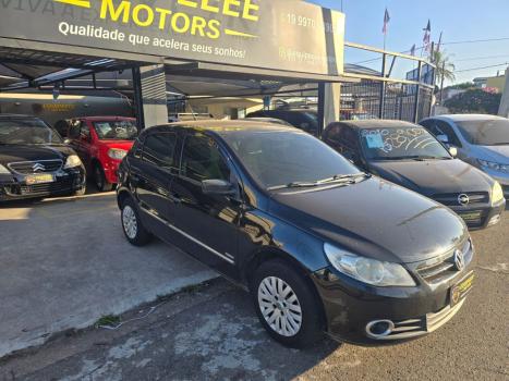 VOLKSWAGEN Gol 1.0 4P G5 FLEX, Foto 3