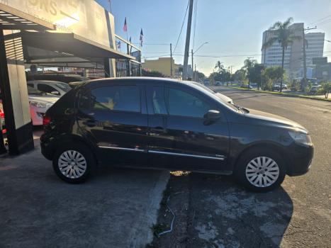 VOLKSWAGEN Gol 1.0 4P G5 FLEX, Foto 4