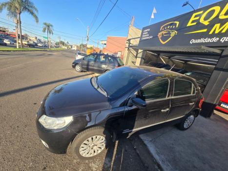 VOLKSWAGEN Gol 1.0 4P G5 FLEX, Foto 5