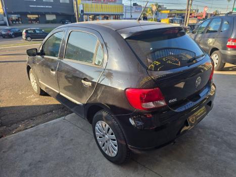 VOLKSWAGEN Gol 1.0 4P G5 FLEX, Foto 6