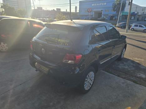 VOLKSWAGEN Gol 1.0 4P G5 FLEX, Foto 7