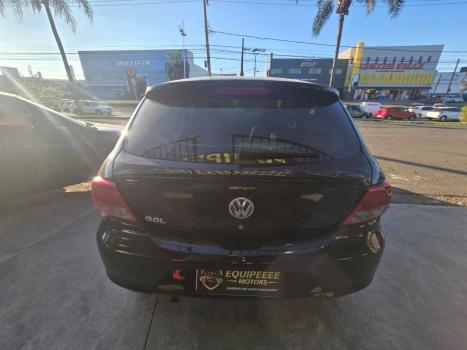 VOLKSWAGEN Gol 1.0 4P G5 FLEX, Foto 8
