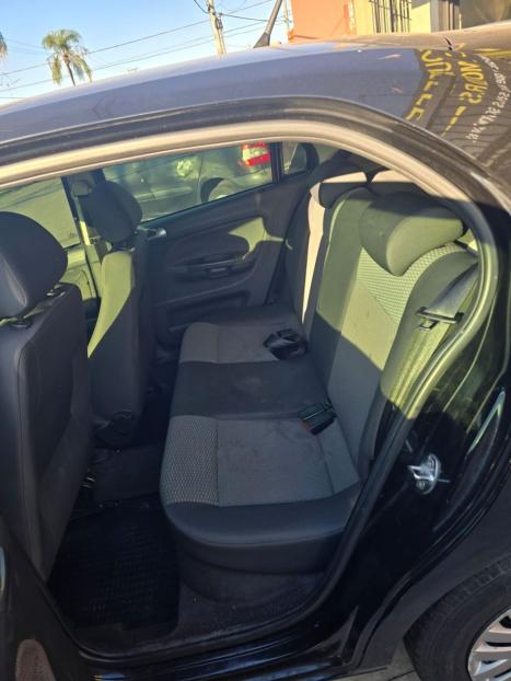 VOLKSWAGEN Gol 1.0 4P G5 FLEX, Foto 10