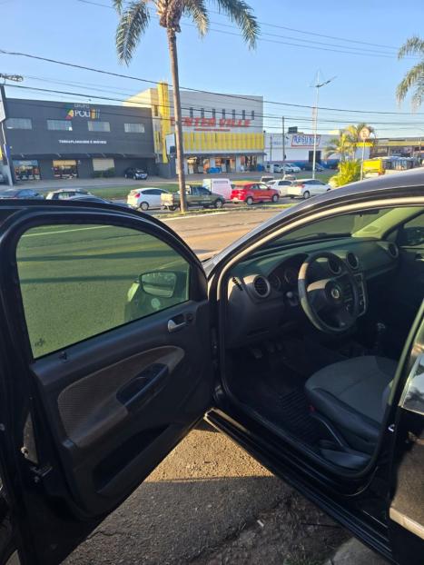 VOLKSWAGEN Gol 1.0 4P G5 FLEX, Foto 11