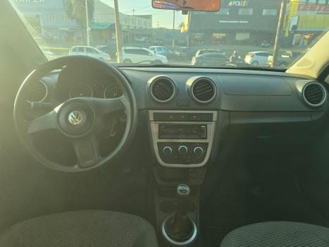 VOLKSWAGEN Gol 1.0 4P G5 FLEX, Foto 14