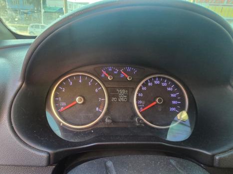 VOLKSWAGEN Gol 1.0 4P G5 FLEX, Foto 15