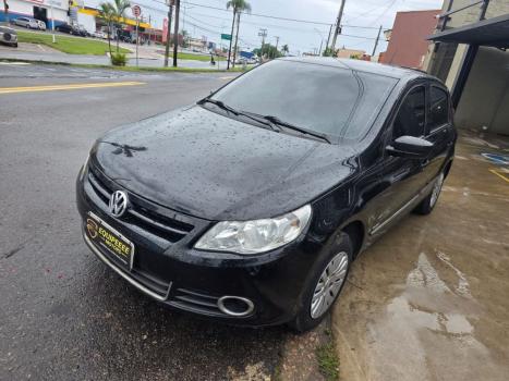 VOLKSWAGEN Gol 1.0 4P G5 FLEX, Foto 2