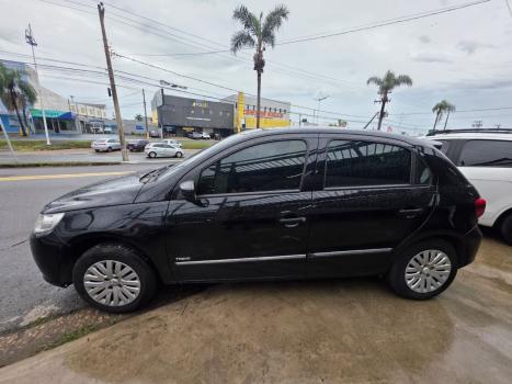 VOLKSWAGEN Gol 1.0 4P G5 FLEX, Foto 3