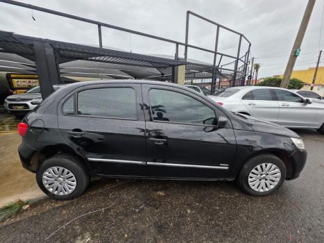 VOLKSWAGEN Gol 1.0 4P G5 FLEX, Foto 4